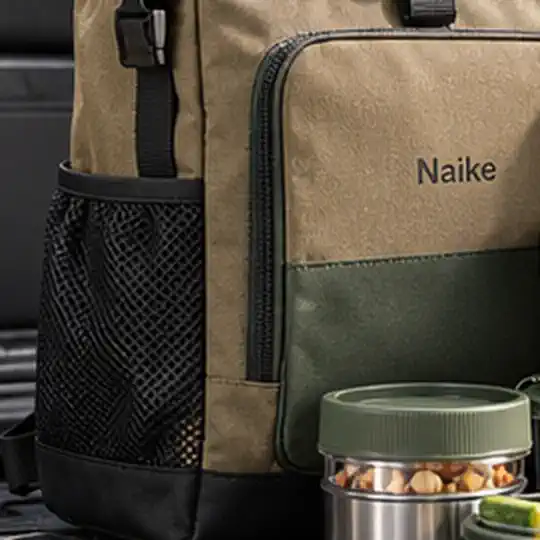 B2B Lunch Box Supplier Comparison — Assess Communication Control Overnight Food Carry Set illustrating assess communication control for B2B lunch box supplier comparison