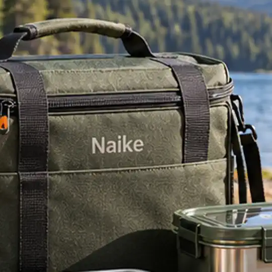 Two Night Modular Meal Set illustrating compare carry formats for best outdoor lunch box sets