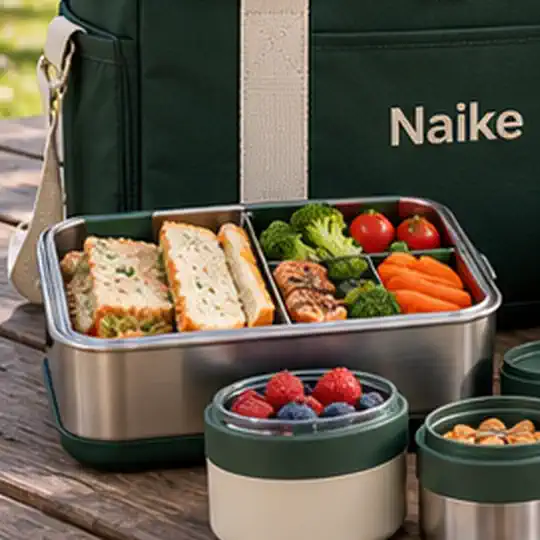 Parent Plus Kids Bento System illustrating set school pack requirements for school lunch box wholesale