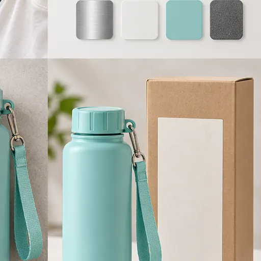 OEM Durable Wide-Mouth Picnic Bottle for Family Outings construction and performance-test reference