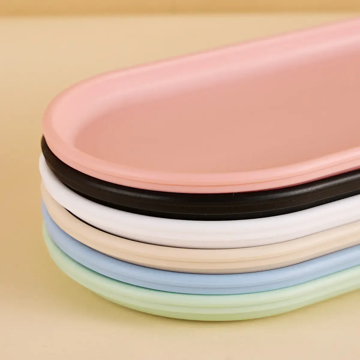 PLA Cutlery Set PLA Cutlery Set Built Around Its Use Case product detail