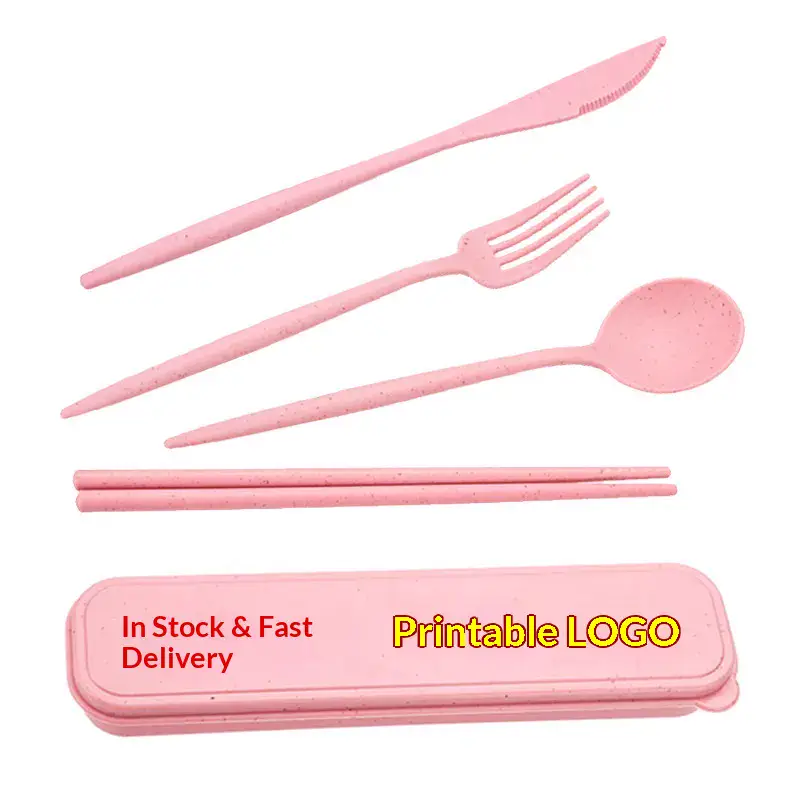 Portable Cutlery Set Set-piece count product detail