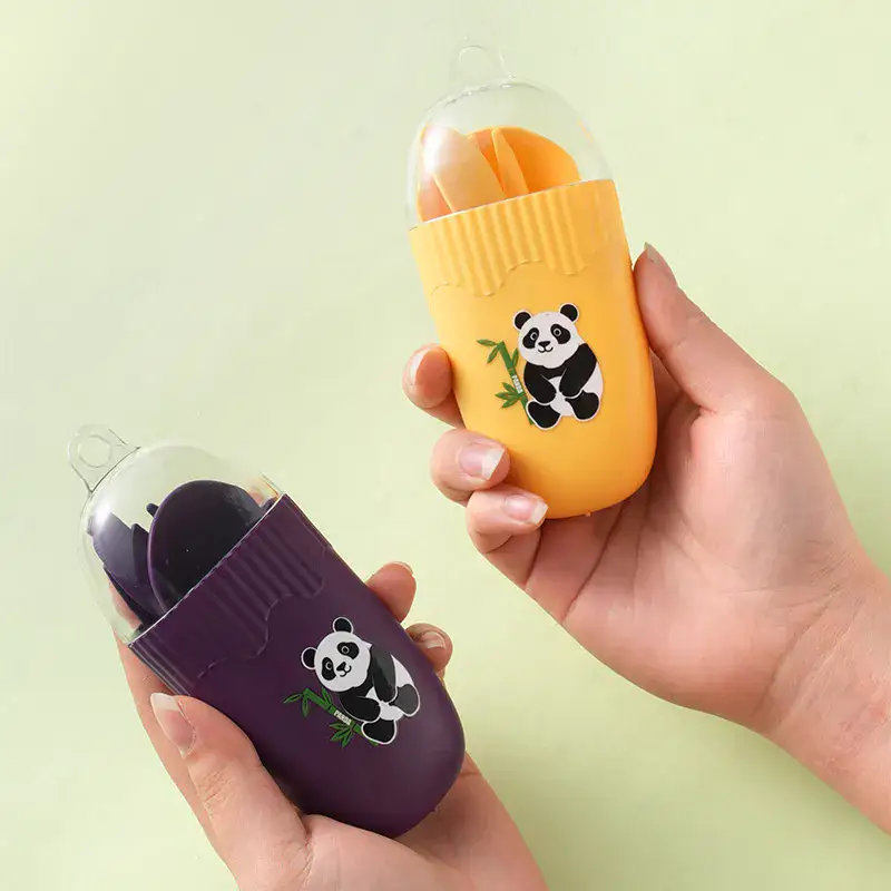 PLA Modern Matte Cutlery Set product view