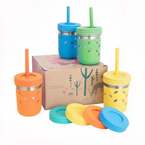 Stainless Steel Insulated Water Bottle product view