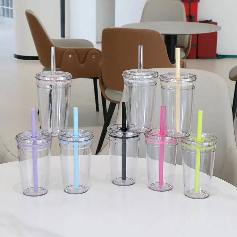 PLA 450ml Water Bottle product view