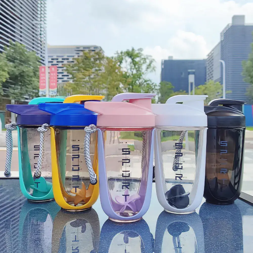 PLA Portable Water Bottle product view