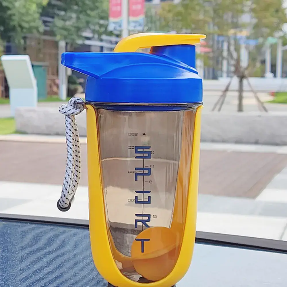 PLA Portable Water Bottle Hydration Designed Around The Meal System product detail