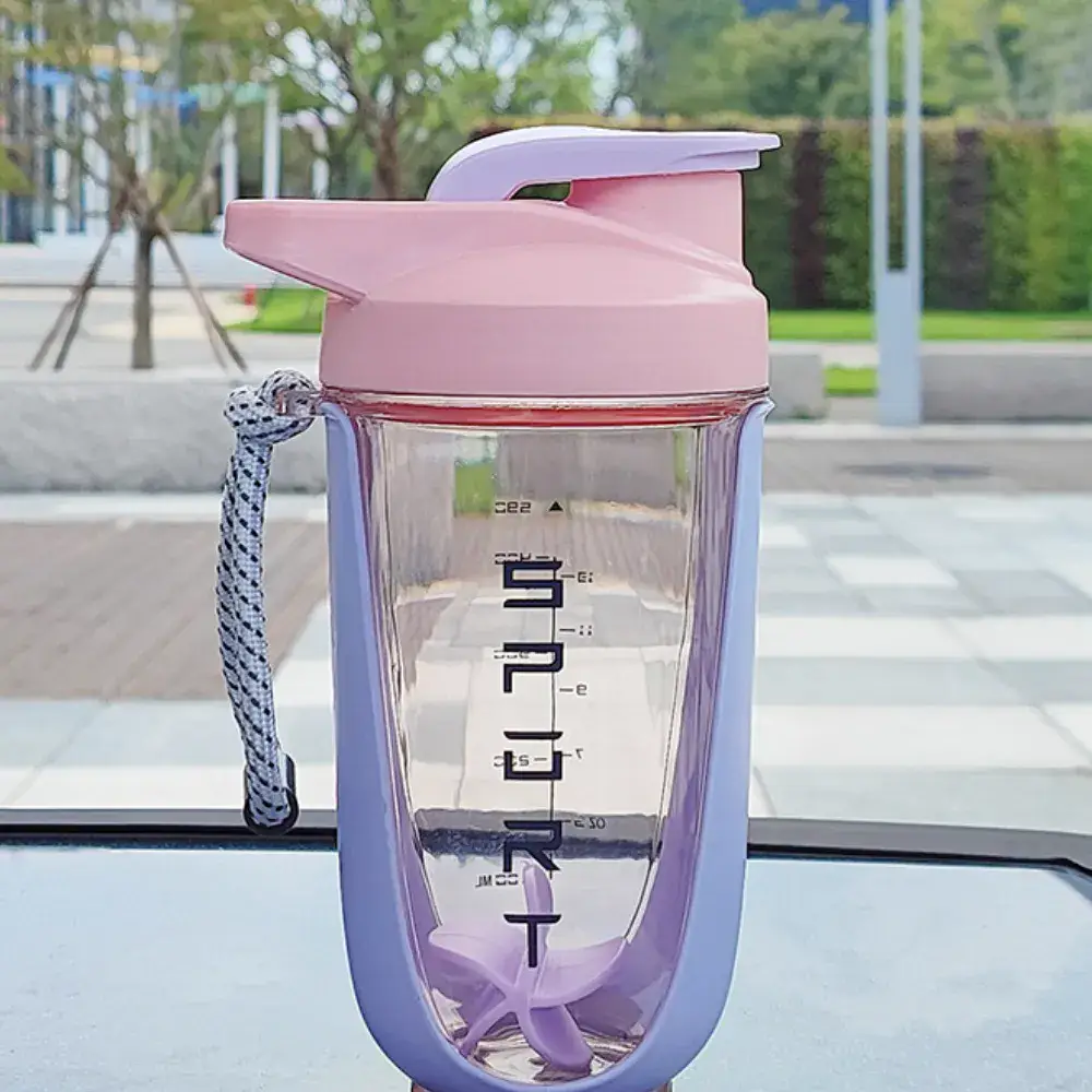 PLA Portable Water Bottle construction and performance-test reference