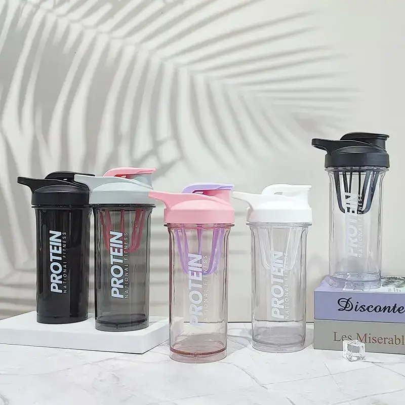 Portable Water Bottle product view