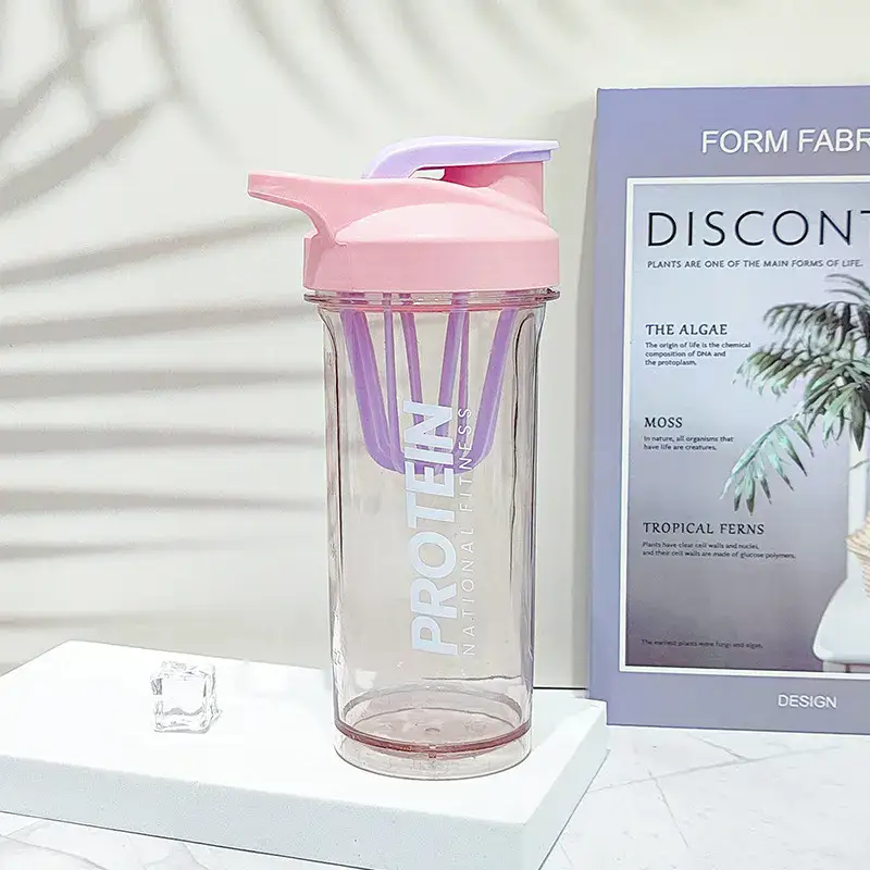 Portable Water Bottle Hydration Designed Around The Meal System product detail