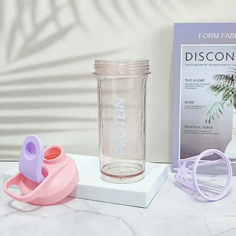 Portable Water Bottle Capacity verification product detail
