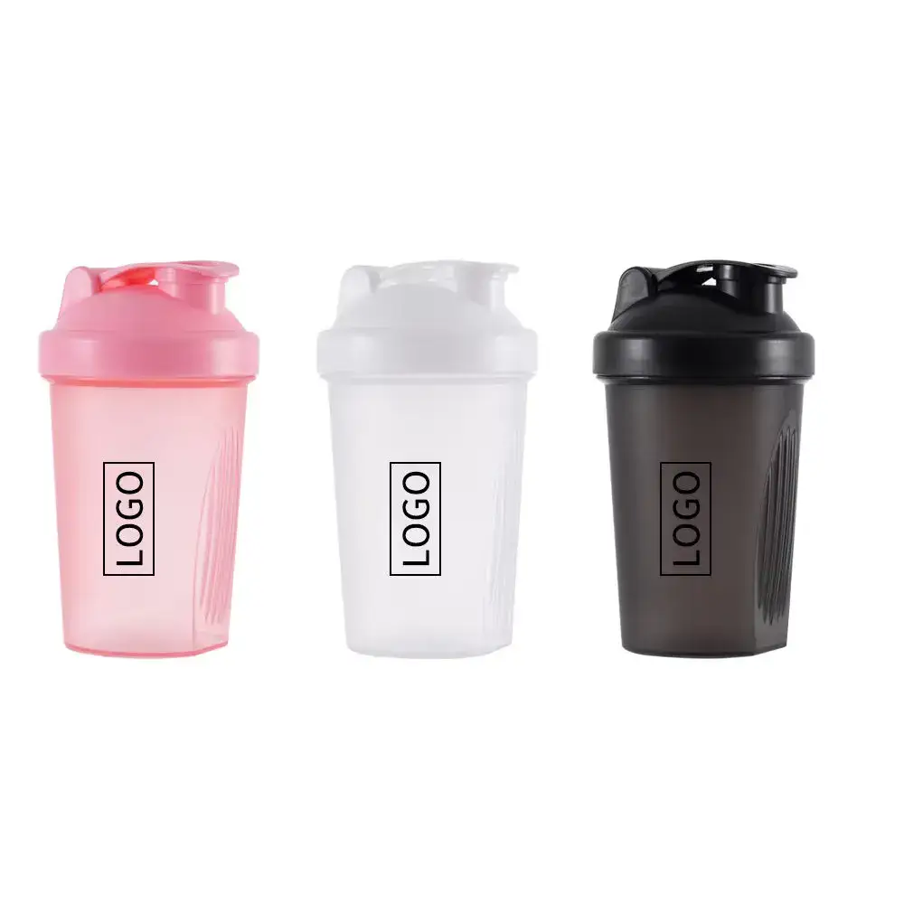 Portable 400ml Water Bottle product view
