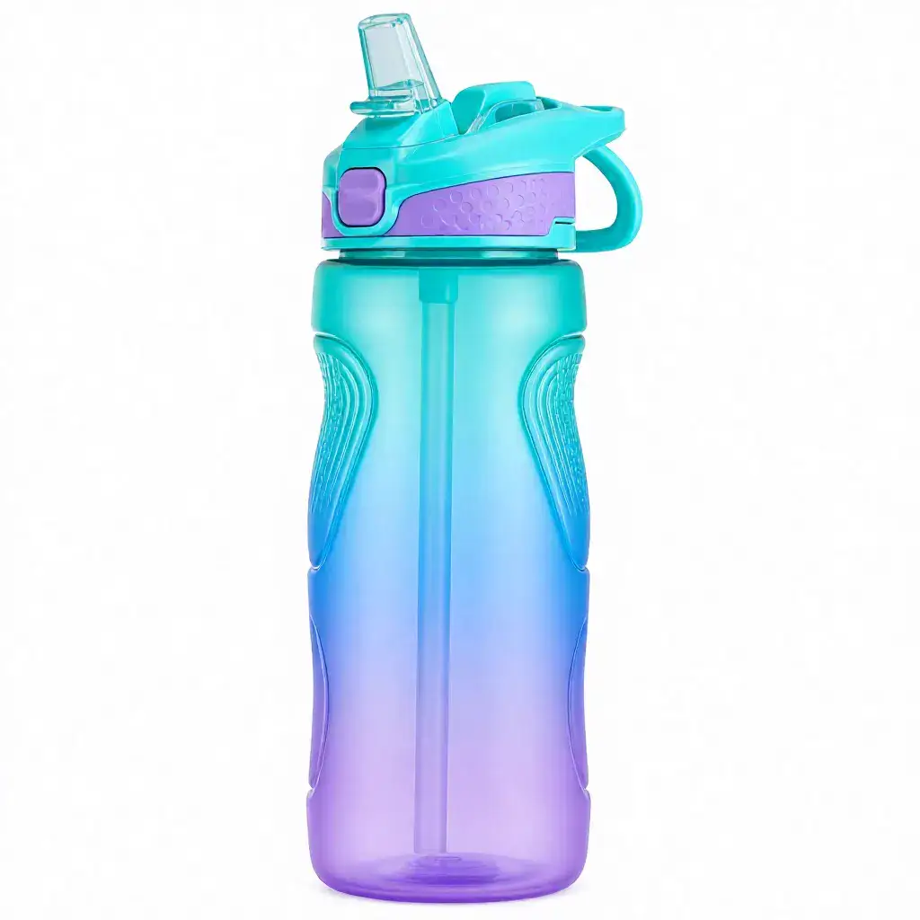 800ml Water Bottle product view