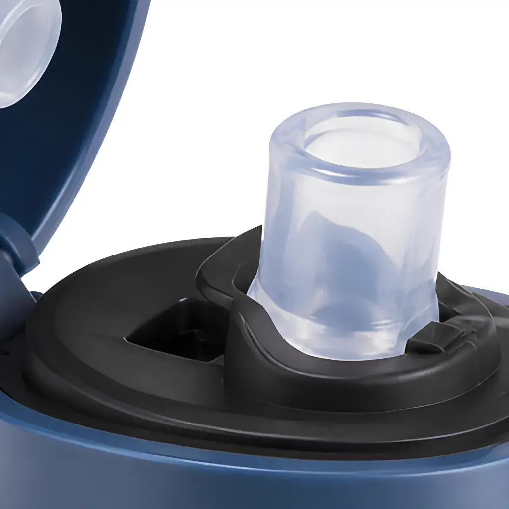 800ml Water Bottle Capacity verification product detail