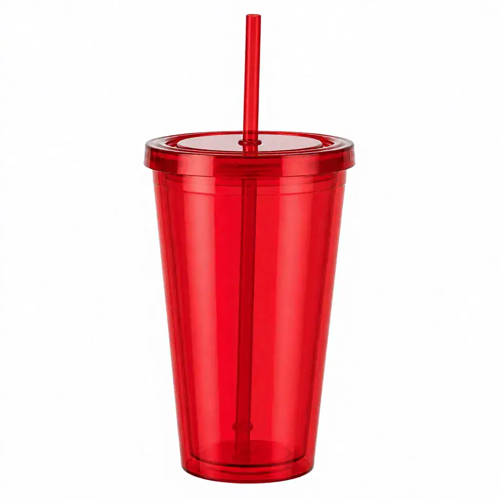 Insulated Double Wall 450ml Water Bottle product view
