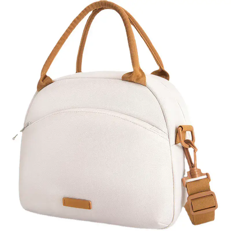 Insulated Picnic Or Lunch Bag — Worksite Use product view