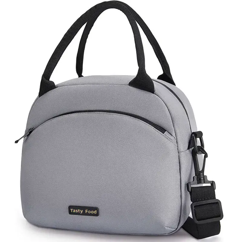 Insulated Picnic Or Lunch Bag — Worksite Use construction and performance-test reference