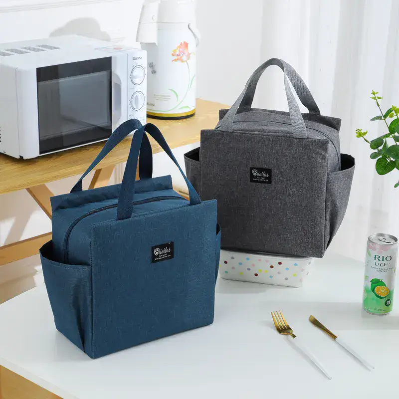 Portable Picnic Or Lunch Bag — Active Hydration product view