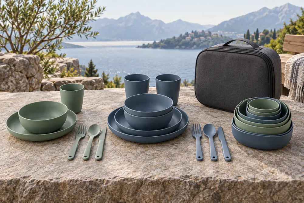 Portable Dining Sets portable meal system