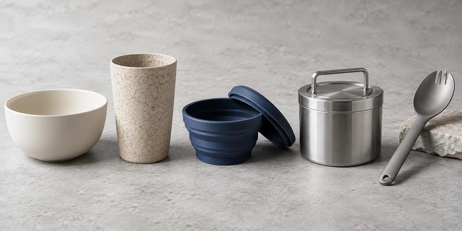 Materials
