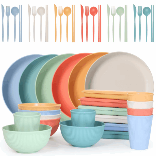 Bento Complete Set portable meal system