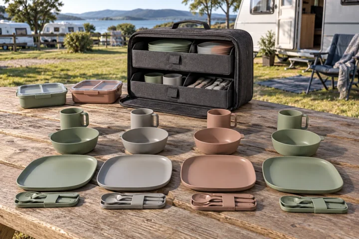 Everyday Lunch System portable meal system